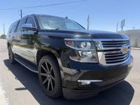 2015 CHEVY SUBURBAN LTZ N 27th ave/BUY RIGHT AUTO SALES - Image 8