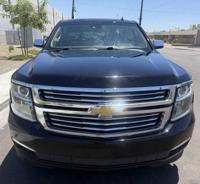 2015 CHEVY SUBURBAN LTZ N 27th ave/BUY RIGHT AUTO SALES - Image 9