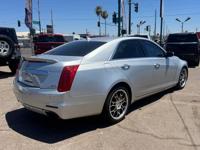 2014 Cadillac CTS luxury collection N 27th Ave/Buy Right Auto Sales/Marcos 602/856/2063 - Image 6