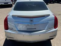 2014 Cadillac CTS luxury collection N 27th Ave/Buy Right Auto Sales/Marcos 602/856/2063 - Image 7