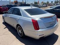 2014 Cadillac CTS luxury collection N 27th Ave/Buy Right Auto Sales/Marcos 602/856/2063 - Image 8