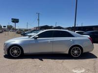 2014 Cadillac CTS luxury collection N 27th Ave/Buy Right Auto Sales/Marcos 602/856/2063 - Image 9