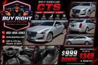 2017 Cadillac CTS N 27th Ave/Buy Right Auto Sales/Marcos 602/856/2063 - Image 2