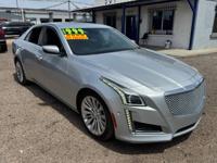 2017 Cadillac CTS N 27th Ave/Buy Right Auto Sales/Marcos 602/856/2063 - Image 6