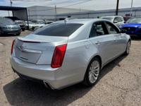 2017 Cadillac CTS N 27th Ave/Buy Right Auto Sales/Marcos 602/856/2063 - Image 7