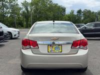 2013 CHEVROLET CRUZE LOW MILES GREAT ON GAS RUNS GREAT WE FINANCE FEASTERVILLE - Image 6