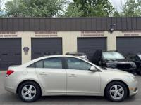 2013 CHEVROLET CRUZE LOW MILES GREAT ON GAS RUNS GREAT WE FINANCE FEASTERVILLE - Image 8