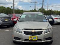 2013 CHEVROLET CRUZE LOW MILES GREAT ON GAS RUNS GREAT WE FINANCE FEASTERVILLE - Image 10