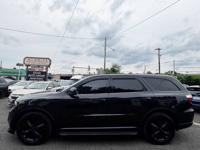 2013 DODGE DURANGO AWD 3RD ROW SHARP RUNS STRONG DO NOT MISS OUT FEASTERVILLE - Image 4
