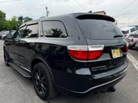 2013 DODGE DURANGO AWD 3RD ROW SHARP RUNS STRONG DO NOT MISS OUT FEASTERVILLE - Image 5