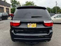 2013 DODGE DURANGO AWD 3RD ROW SHARP RUNS STRONG DO NOT MISS OUT FEASTERVILLE - Image 6