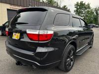 2013 DODGE DURANGO AWD 3RD ROW SHARP RUNS STRONG DO NOT MISS OUT FEASTERVILLE - Image 7