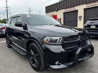 2013 DODGE DURANGO AWD 3RD ROW SHARP RUNS STRONG DO NOT MISS OUT FEASTERVILLE - Image 9