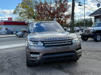 2017 Land Rover Range Rover Sport HSE salem ave woodbury nj 08096 - Image 4