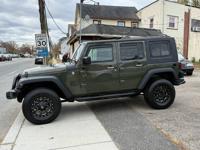 2015 Jeep Wrangler Unlimited Sport 4WD salem ave woodbury nj 08096 - Image 4