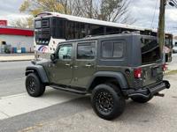 2015 Jeep Wrangler Unlimited Sport 4WD salem ave woodbury nj 08096 - Image 5