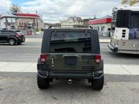 2015 Jeep Wrangler Unlimited Sport 4WD salem ave woodbury nj 08096 - Image 7
