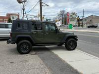 2015 Jeep Wrangler Unlimited Sport 4WD salem ave woodbury nj 08096 - Image 8