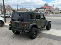 2015 Jeep Wrangler Unlimited Sport 4WD salem ave woodbury nj 08096 - Image 10