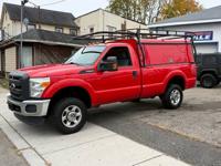 2016 Ford F-250 SD XLT 4WD salem ave woodbury nj 08096 - Image 3