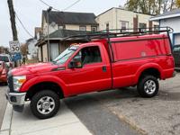 2016 Ford F-250 SD XLT 4WD salem ave woodbury nj 08096 - Image 4