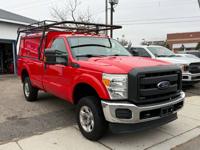 2016 Ford F-250 SD XLT 4WD salem ave woodbury nj 08096 - Image 6