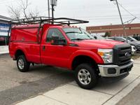 2016 Ford F-250 SD XLT 4WD salem ave woodbury nj 08096 - Image 7