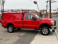2016 Ford F-250 SD XLT 4WD salem ave woodbury nj 08096 - Image 8