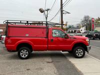 2016 Ford F-250 SD XLT 4WD salem ave woodbury nj 08096 - Image 9