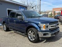 2020 Ford F-150 XLT Super Crew 4WD salem ave woodbury nj 08096 - Image 3