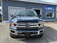 2020 Ford F-150 XLT Super Crew 4WD salem ave woodbury nj 08096 - Image 4