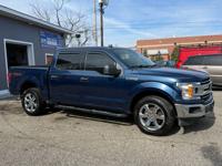 2020 Ford F-150 XLT Super Crew 4WD salem ave woodbury nj 08096 - Image 5