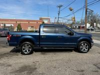 2020 Ford F-150 XLT Super Crew 4WD salem ave woodbury nj 08096 - Image 7