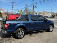 2020 Ford F-150 XLT Super Crew 4WD salem ave woodbury nj 08096 - Image 8