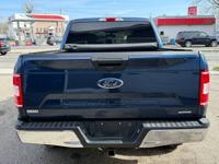2020 Ford F-150 XLT Super Crew 4WD salem ave woodbury nj 08096 - Image 10
