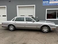 2001 Jaguar XJ-Series Vanden Plas salem ave woodbury nj 08096 - Image 3