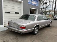 2001 Jaguar XJ-Series Vanden Plas salem ave woodbury nj 08096 - Image 4