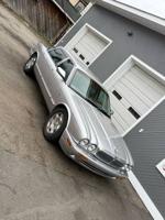 2001 Jaguar XJ-Series Vanden Plas salem ave woodbury nj 08096 - Image 6