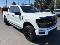2024 Ford F-150 F150 F 150 XLT + Newberg Ford