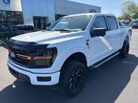 2024 Ford F-150 F150 F 150 XLT + Newberg Ford - Image 4