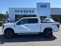 2024 Ford F-150 F150 F 150 XLT + Newberg Ford - Image 5