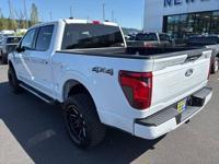 2024 Ford F-150 F150 F 150 XLT + Newberg Ford - Image 6