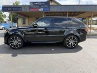 2019 Land Rover Range Rover Sport HSE AWD – Luxury, Power & Performanc GREAT CONDITION // LEATHER // VANCOUVER AUTO CENTER - Image 3