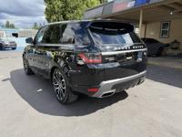 2019 Land Rover Range Rover Sport HSE AWD – Luxury, Power & Performanc GREAT CONDITION // LEATHER // VANCOUVER AUTO CENTER - Image 4