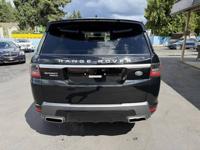 2019 Land Rover Range Rover Sport HSE AWD – Luxury, Power & Performanc GREAT CONDITION // LEATHER // VANCOUVER AUTO CENTER - Image 5