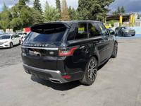 2019 Land Rover Range Rover Sport HSE AWD – Luxury, Power & Performanc GREAT CONDITION // LEATHER // VANCOUVER AUTO CENTER - Image 6