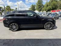 2019 Land Rover Range Rover Sport HSE AWD – Luxury, Power & Performanc GREAT CONDITION // LEATHER // VANCOUVER AUTO CENTER - Image 7