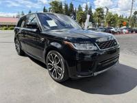 2019 Land Rover Range Rover Sport HSE AWD – Luxury, Power & Performanc GREAT CONDITION // LEATHER // VANCOUVER AUTO CENTER - Image 8