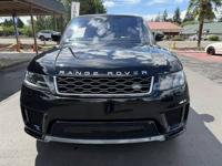 2019 Land Rover Range Rover Sport HSE AWD – Luxury, Power & Performanc GREAT CONDITION // LEATHER // VANCOUVER AUTO CENTER - Image 9