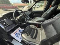 2019 Land Rover Range Rover Sport HSE AWD – Luxury, Power & Performanc GREAT CONDITION // LEATHER // VANCOUVER AUTO CENTER - Image 10